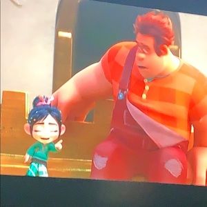 Meet your Posher, Sandra